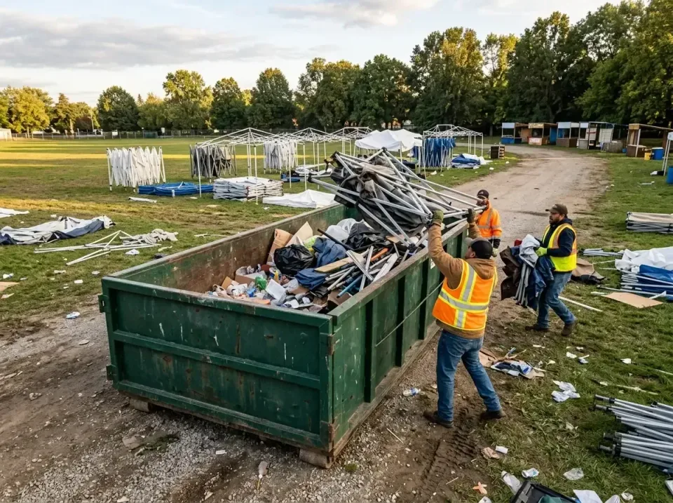 temporary-event-waste-containe-016 — frequently asked questions, Roll-Off Dumpster Rental Services in Indiana, PA